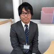 田中貴久先生