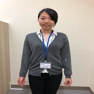 安田 奈月