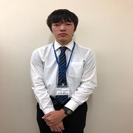長 遼大