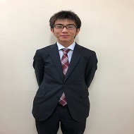 住近 力也
