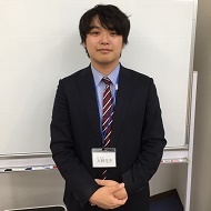 天野先生