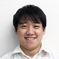 橋本佳樹先生