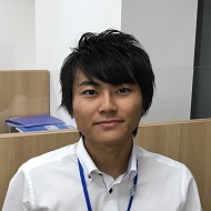 中谷先生