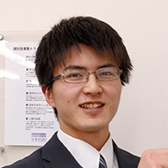 松尾和樹先生