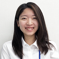 松尾春菜先生