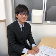 石山航大先生