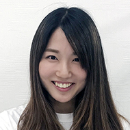 大坪真由美先生