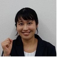 永田 茉莉咲 先生