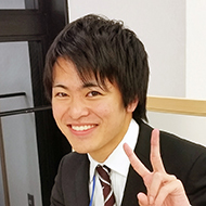 高橋優太郎先生