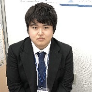 塚越先生