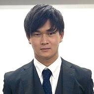 以後 光一 先生【早稲田大学】