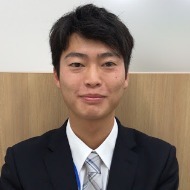 大宇根 史顕 先生