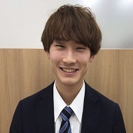 萩原 涼太 先生
