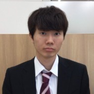 志賀 龍輝 先生