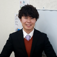 仲田 圭佑先生(ナカタ ケイスケ)