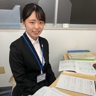 折井楓華先生