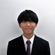 相澤大芽 先生
