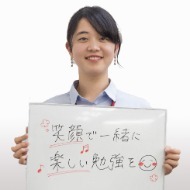 吉江 菜穂