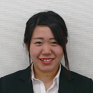 殿岡怜奈 先生
