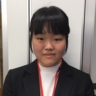 羽田 萌楓 先生