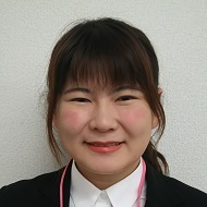 川崎 有紗 先生