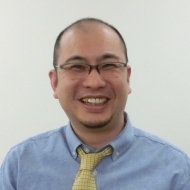 岡本先生 (独協中学・高校→中央大学卒)