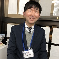 川東 龍貴先生