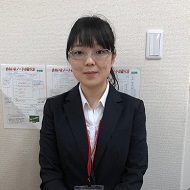 丸山裕奈