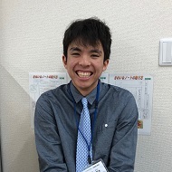 茶谷裕太