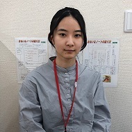 米本友梨江