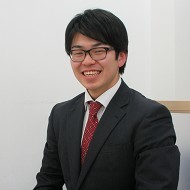 間澤 将太