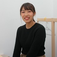 髙梨 彩花