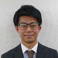田邊泰輔 先生