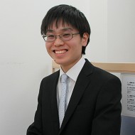 新田 雄真