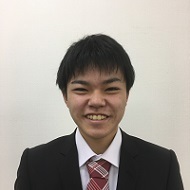梅木翔吾先生