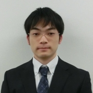 金子先生 (八千代松陰中学・高校→東京理科大学)