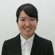 高野先生 (白百合学園中学・高校→東邦大学)