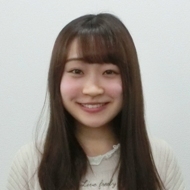 鈴木玲奈先生 (昭和学院秀英高校→女子栄養大学)