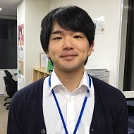 加藤先生