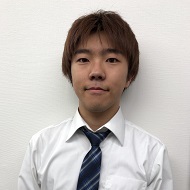 崎浜先生