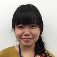 阪内 佑利華 先生