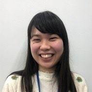 山室 茉杏子 先生