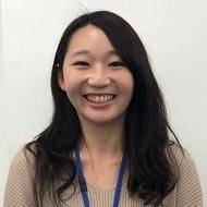 地崎 祥美 先生