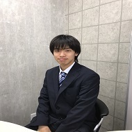 吉田衡正先生