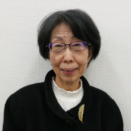 古屋先生