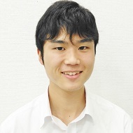 中川先生 (九州大学・工学部)