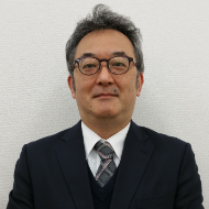 後藤先生