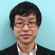 井上先生