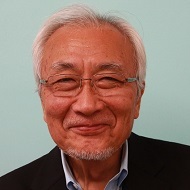 野口先生