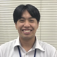 清水先生